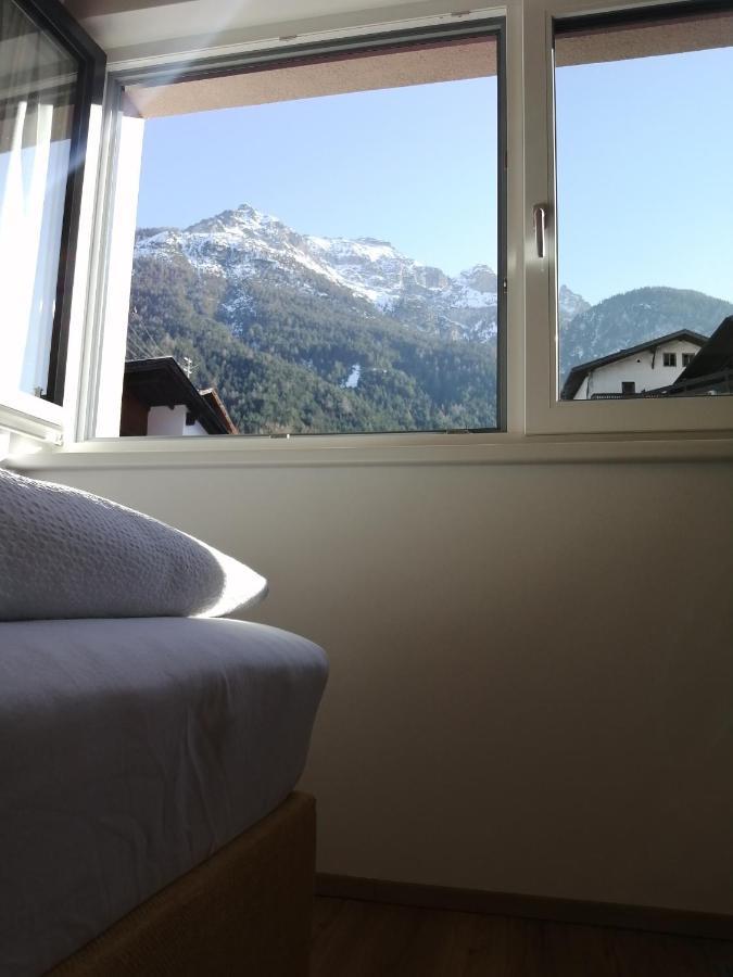 Appartement Medraz 플메스 외부 사진