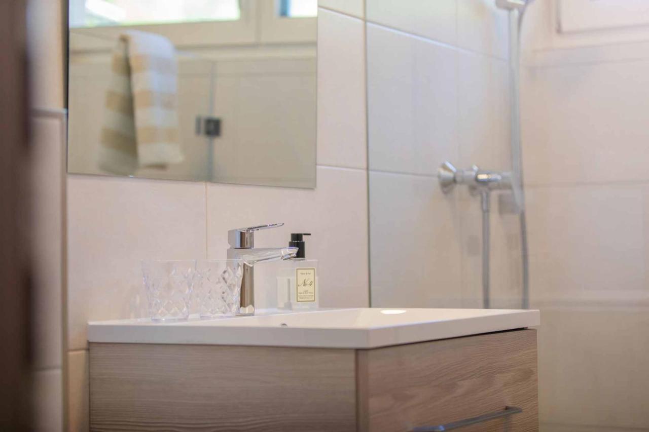 Appartement Medraz 플메스 외부 사진