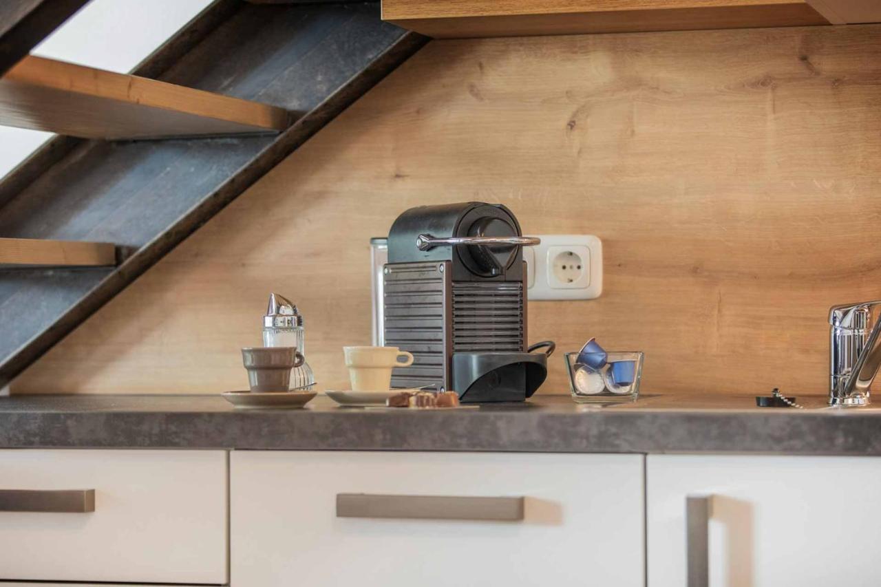 Appartement Medraz 플메스 외부 사진