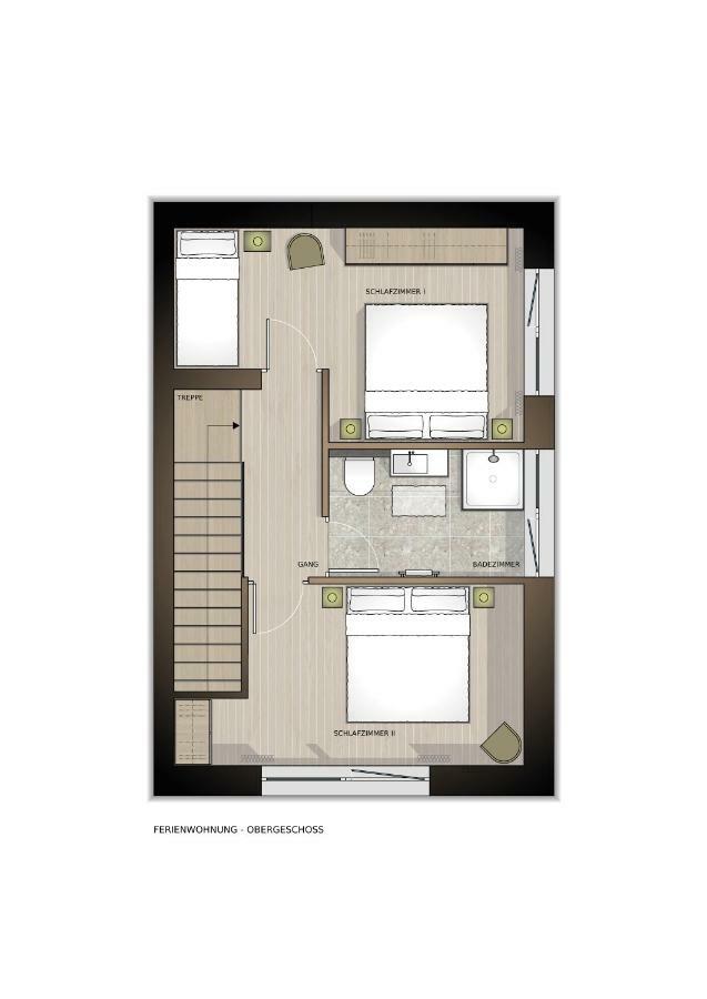 Appartement Medraz 플메스 외부 사진